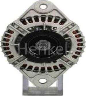 Henkel Parts 3126066 - Генератор unicars.by