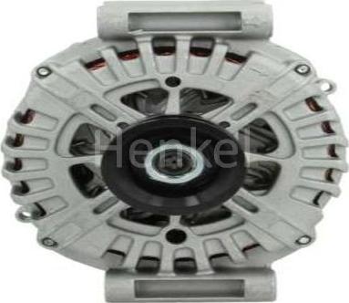 Henkel Parts 3120968 - Генератор unicars.by