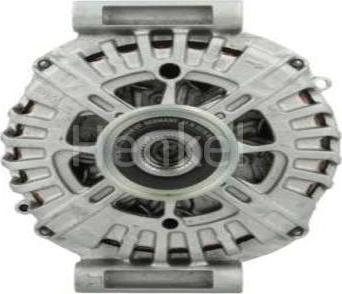 Henkel Parts 3120962 - Генератор unicars.by