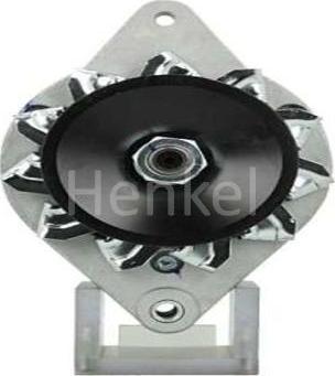 Henkel Parts 3120536 - Генератор unicars.by