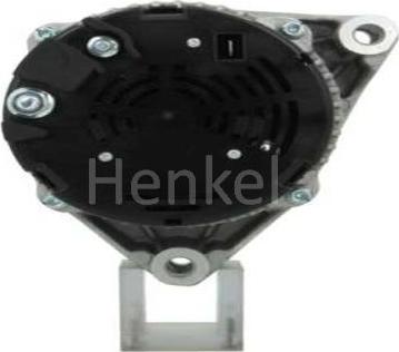 Henkel Parts 3120647 - Генератор unicars.by