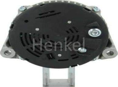 Henkel Parts 3120652 - Генератор unicars.by