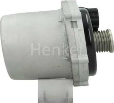 Henkel Parts 3120608 - Генератор unicars.by