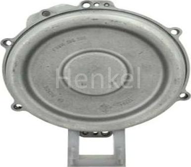 Henkel Parts 3120608 - Генератор unicars.by