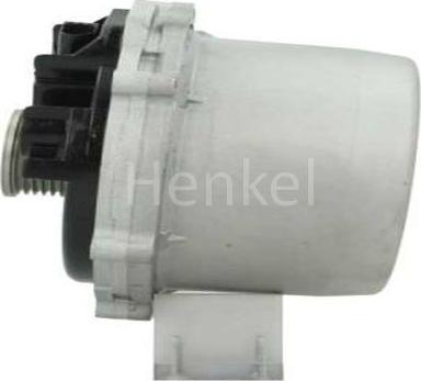 Henkel Parts 3120608 - Генератор unicars.by