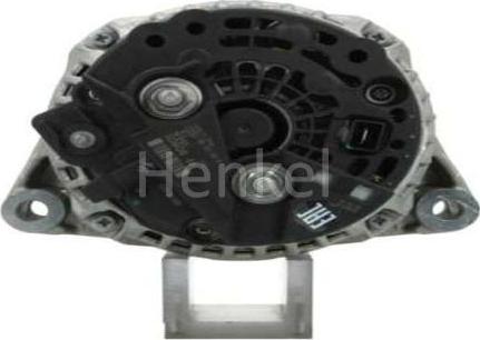 Henkel Parts 3120637 - Генератор unicars.by