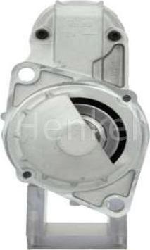 Henkel Parts 3120020 - Стартер unicars.by