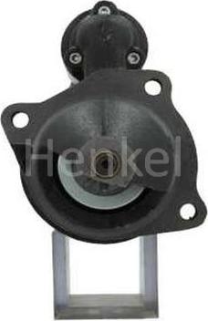 Henkel Parts 3120193 - Стартер unicars.by