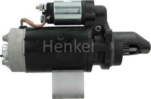 Henkel Parts 3120193 - Стартер unicars.by