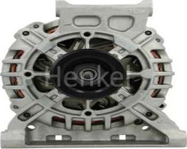 Henkel Parts 3120858 - Генератор unicars.by