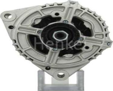 Henkel Parts 3120762 - Генератор unicars.by