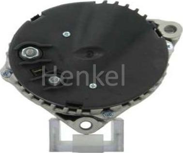 Henkel Parts 3120762 - Генератор unicars.by