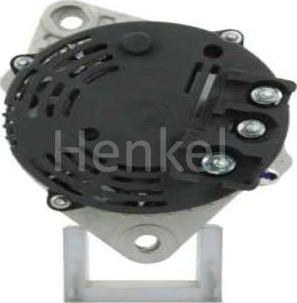 Henkel Parts 3120784 - Генератор unicars.by