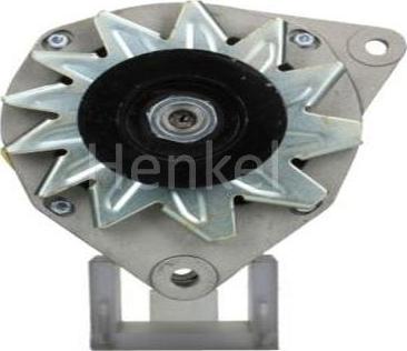 Henkel Parts 3121977 - Генератор unicars.by