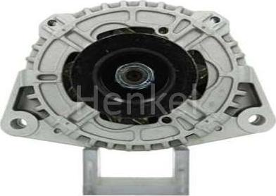 Henkel Parts 3121496 - Генератор unicars.by