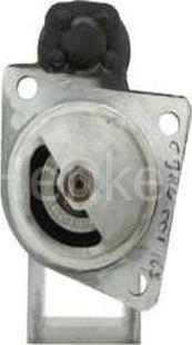 Henkel Parts 3121554 - Стартер unicars.by