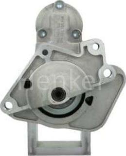 Henkel Parts 3121827 - Стартер unicars.by