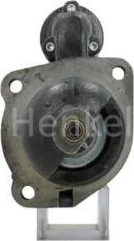 Henkel Parts 3121353 - Стартер unicars.by