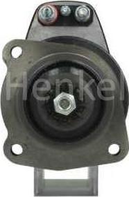 Henkel Parts 3121381 - Стартер unicars.by