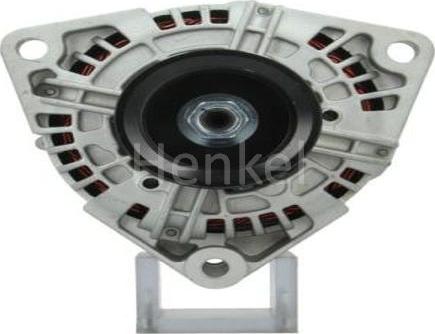 Henkel Parts 3121253 - Генератор unicars.by