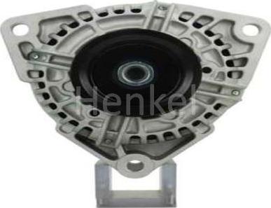 Henkel Parts 3121252 - Генератор unicars.by