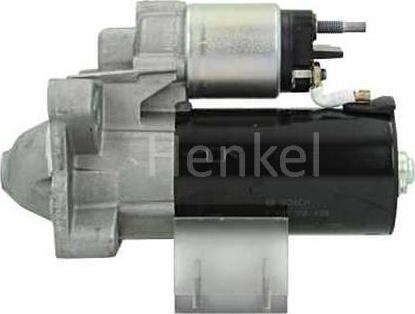 Henkel Parts 3121793 - Стартер unicars.by