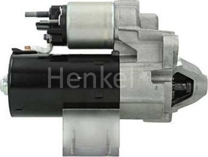 Henkel Parts 3121793 - Стартер unicars.by