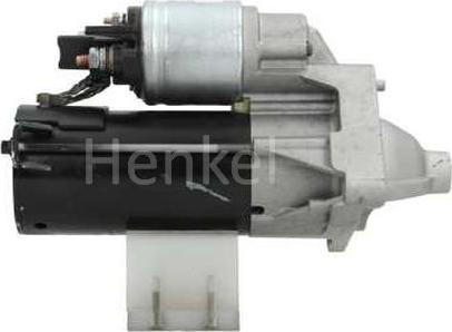 Henkel Parts 3121729 - Стартер unicars.by