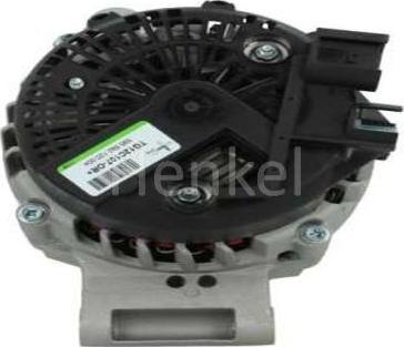 Henkel Parts 3123400 - Генератор unicars.by