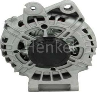 Henkel Parts 3123400 - Генератор unicars.by