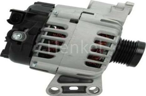 Henkel Parts 3123400 - Генератор unicars.by