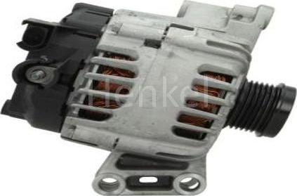 Henkel Parts 3123401 - Генератор unicars.by