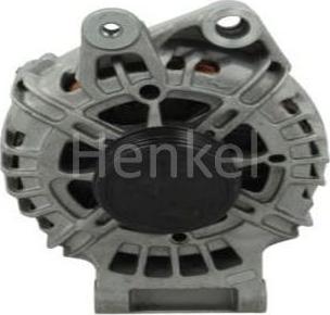 Henkel Parts 3123401 - Генератор unicars.by