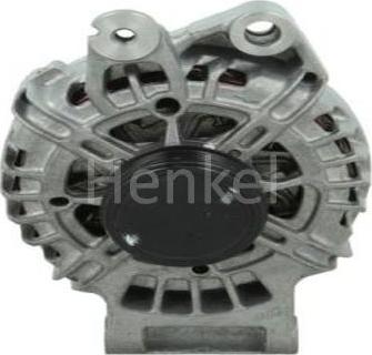 Henkel Parts 3123402 - Генератор unicars.by