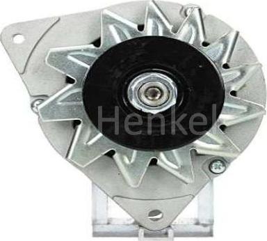 Henkel Parts 3123069 - Генератор unicars.by