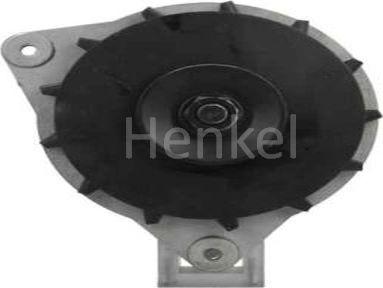 Henkel Parts 3123067 - Генератор unicars.by