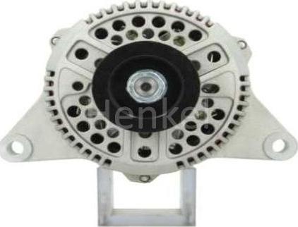 Henkel Parts 3123144 - Генератор unicars.by