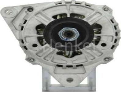 Henkel Parts 3123130 - Генератор unicars.by