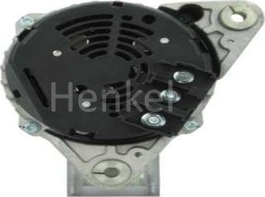 Henkel Parts 3123138 - Генератор unicars.by