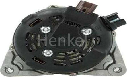 Henkel Parts 3123243 - Генератор unicars.by