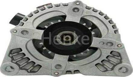 Henkel Parts 3123243 - Генератор unicars.by