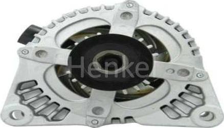 Henkel Parts 3123242 - Генератор unicars.by