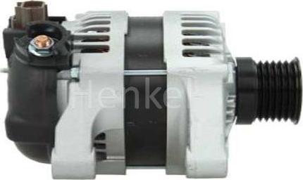 Henkel Parts 3123242 - Генератор unicars.by