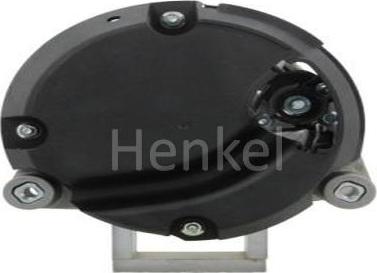 Henkel Parts 3123256 - Генератор unicars.by