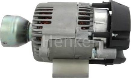 Henkel Parts 3123256 - Генератор unicars.by