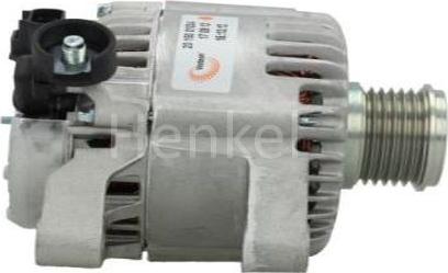 Henkel Parts 3123252 - Генератор unicars.by