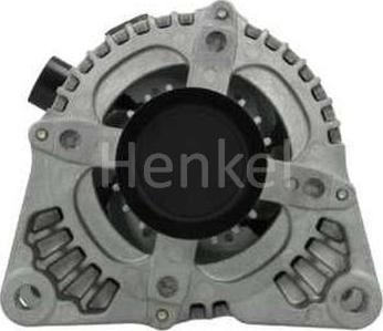 Henkel Parts 3123238 - Генератор unicars.by