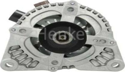 Henkel Parts 3123237 - Генератор unicars.by