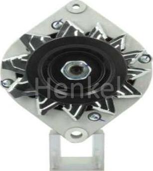 Henkel Parts 3123716 - Генератор unicars.by