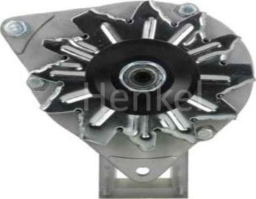 Henkel Parts 3122997 - Генератор unicars.by